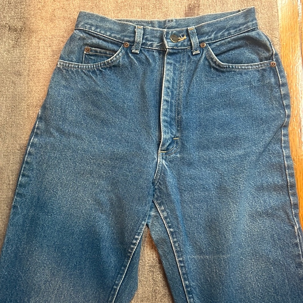 Vintage Lee Jeans